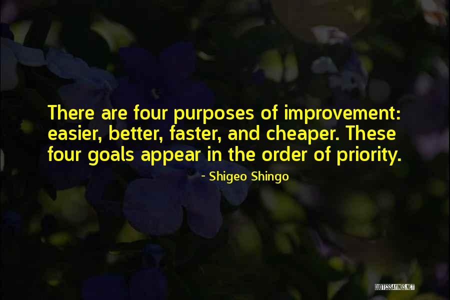Shigeo Shingo Quotes 186348 Shigeo Shingo Quotes 186348