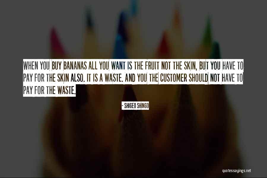 Shigeo Shingo Quotes 904457 Shigeo Shingo Quotes 904457