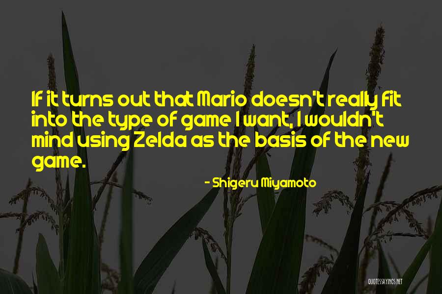 Shigeru Miyamoto Quotes 1206003 Shigeru Miyamoto Quotes 1206003