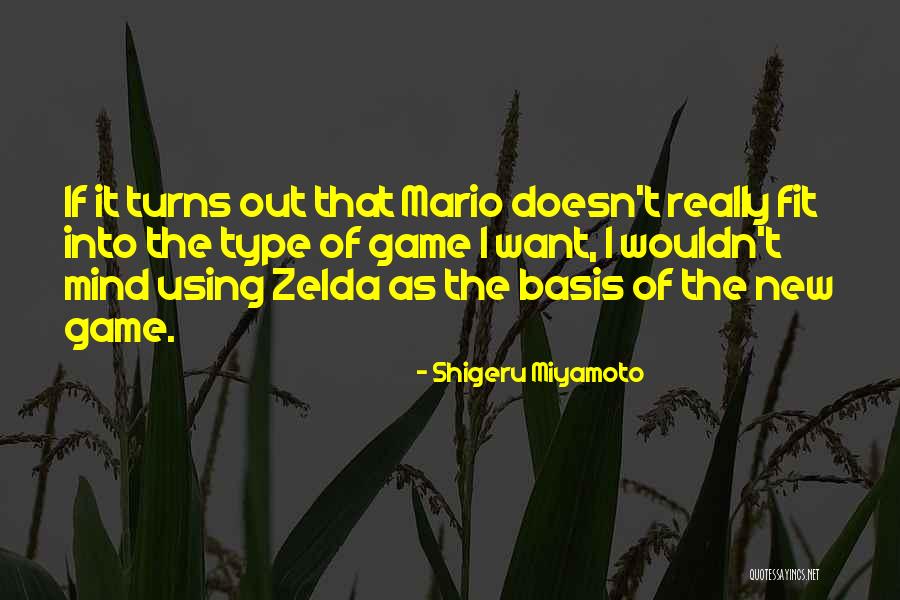 Shigeru Miyamoto Quotes 1206003