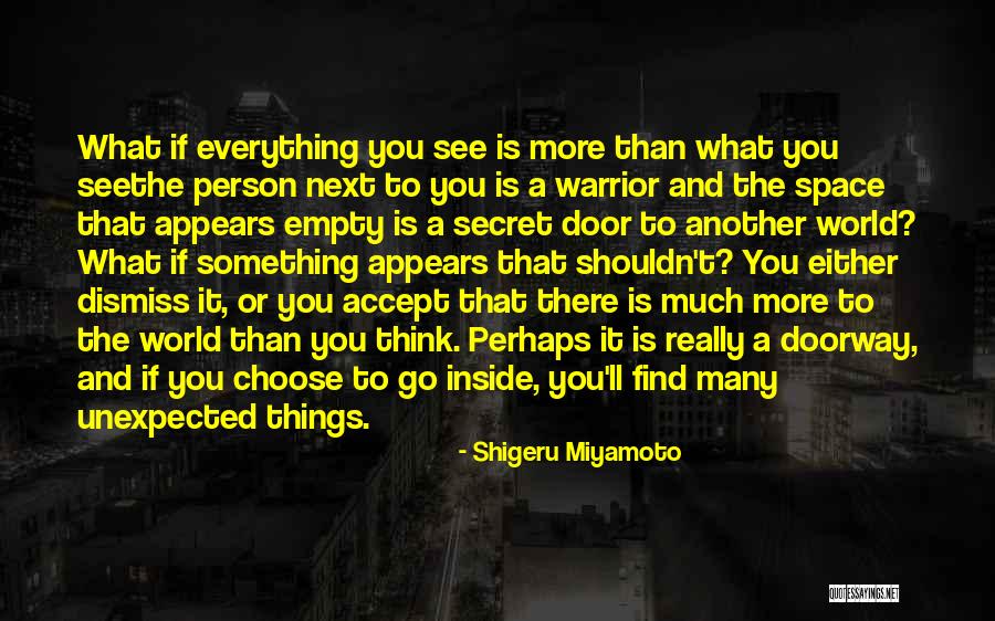 Shigeru Miyamoto Quotes 129555 Shigeru Miyamoto Quotes 129555