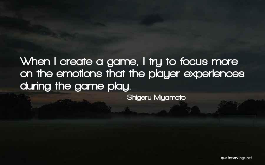 Shigeru Miyamoto Quotes 1455102 Shigeru Miyamoto Quotes 1455102
