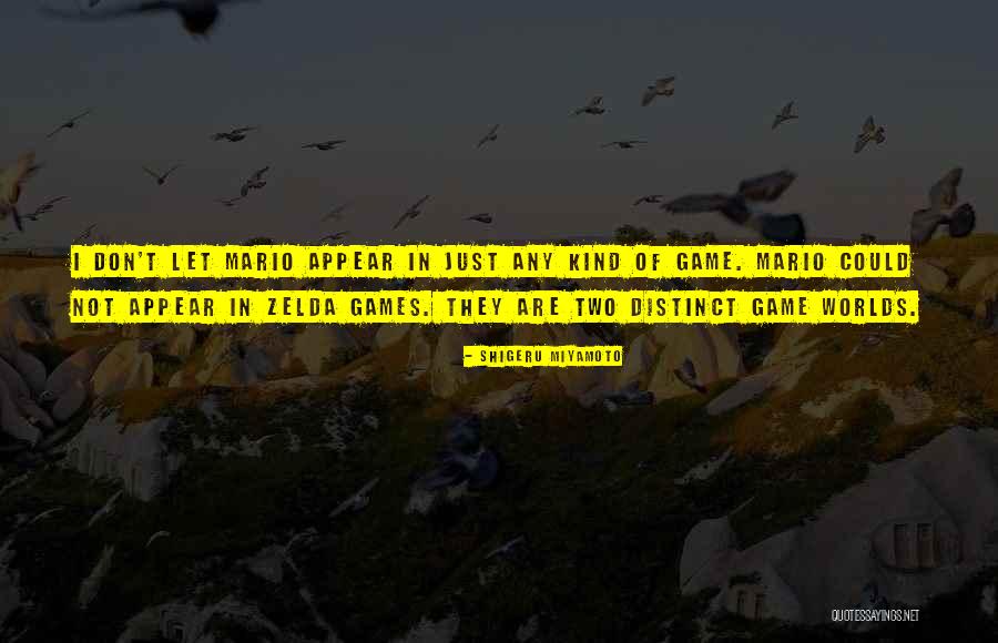 Shigeru Miyamoto Quotes 1461801 Shigeru Miyamoto Quotes 1461801