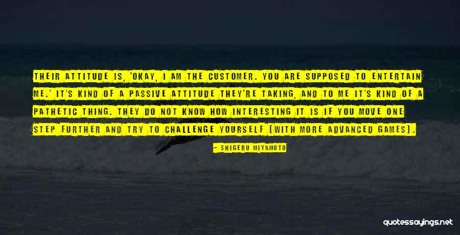 Shigeru Miyamoto Quotes 1625193 Shigeru Miyamoto Quotes 1625193