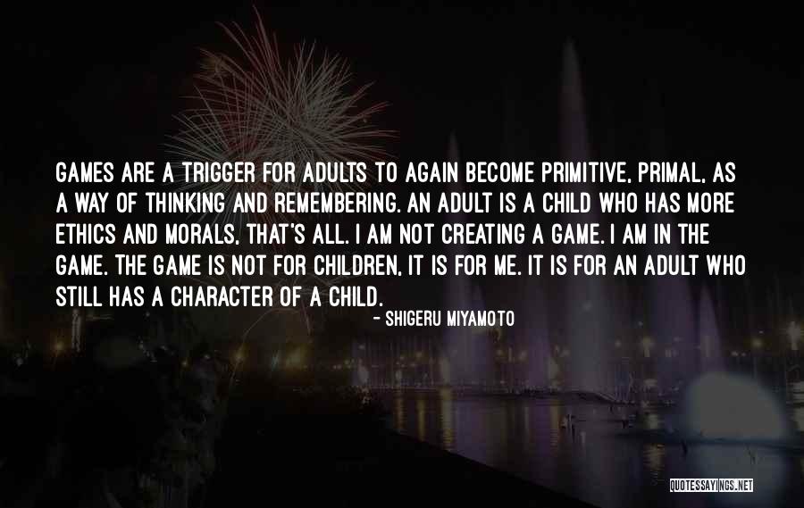 Shigeru Miyamoto Quotes 1641910 Shigeru Miyamoto Quotes 1641910