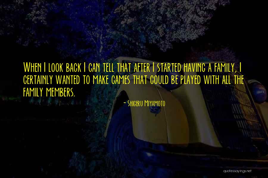 Shigeru Miyamoto Quotes 1743333 Shigeru Miyamoto Quotes 1743333