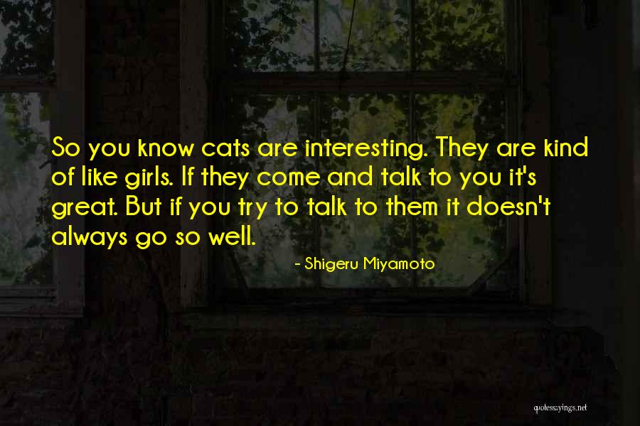 Shigeru Miyamoto Quotes 1881227 Shigeru Miyamoto Quotes 1881227