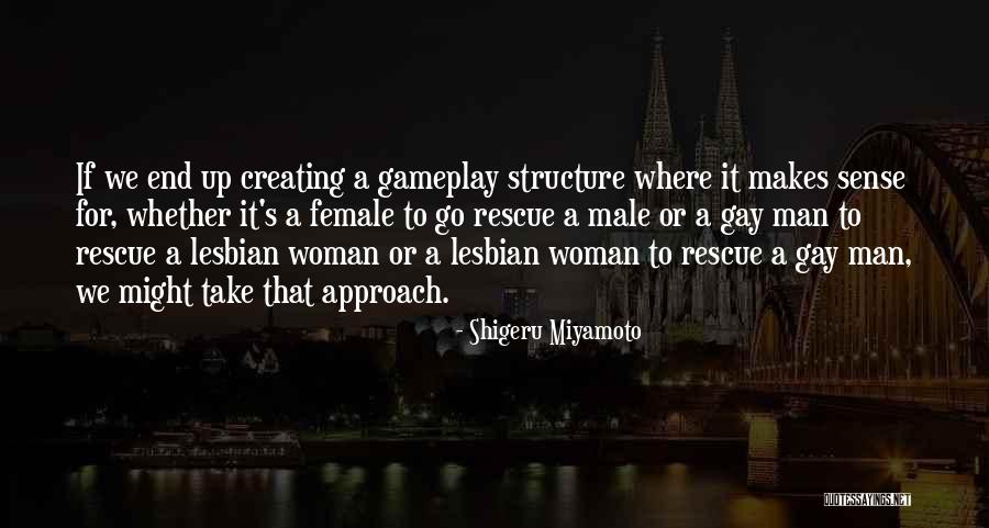 Shigeru Miyamoto Quotes 1936726