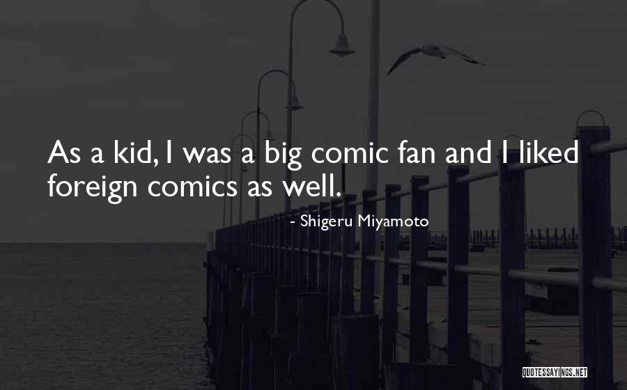 Shigeru Miyamoto Quotes 365736 Shigeru Miyamoto Quotes 365736