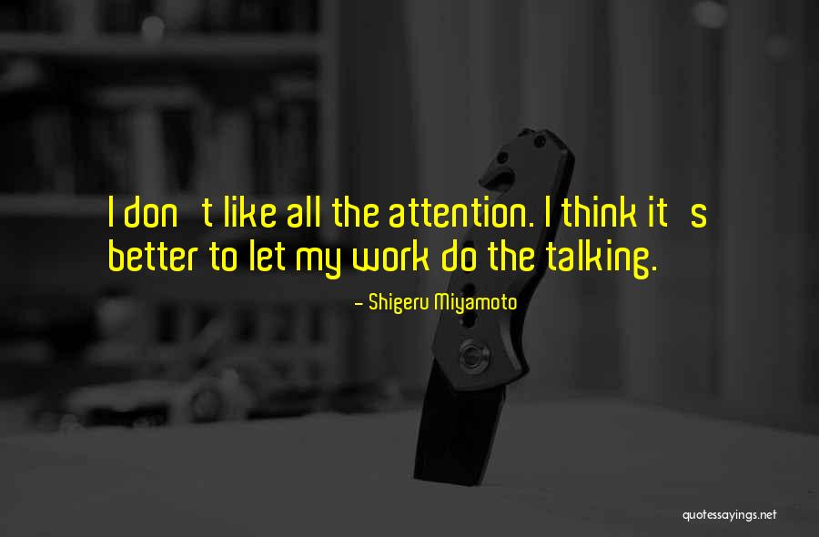 Shigeru Miyamoto Quotes 372527 Shigeru Miyamoto Quotes 372527