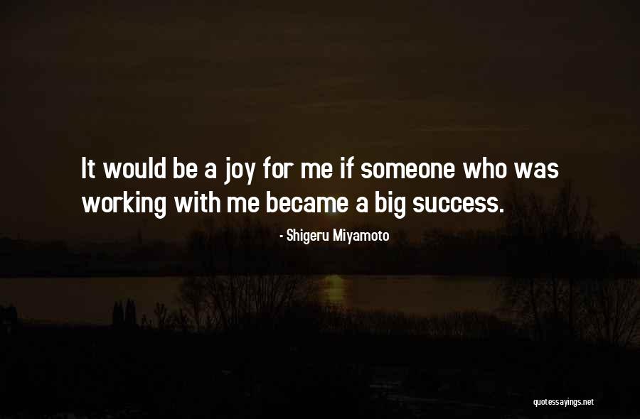 Shigeru Miyamoto Quotes 812646 Shigeru Miyamoto Quotes 812646