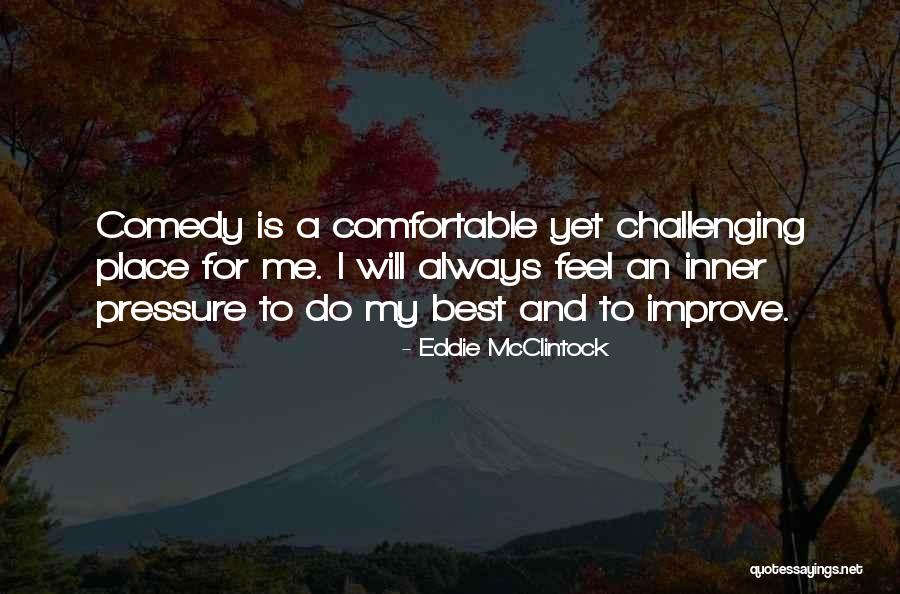 Shigeru Miyamoto Short Quotes By Eddie McClintock Shigeru Miyamoto Short Quotes By Eddie McClintock