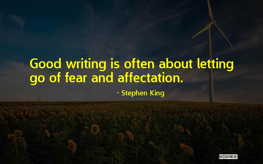 Shigeru Uehara Quotes By Stephen King