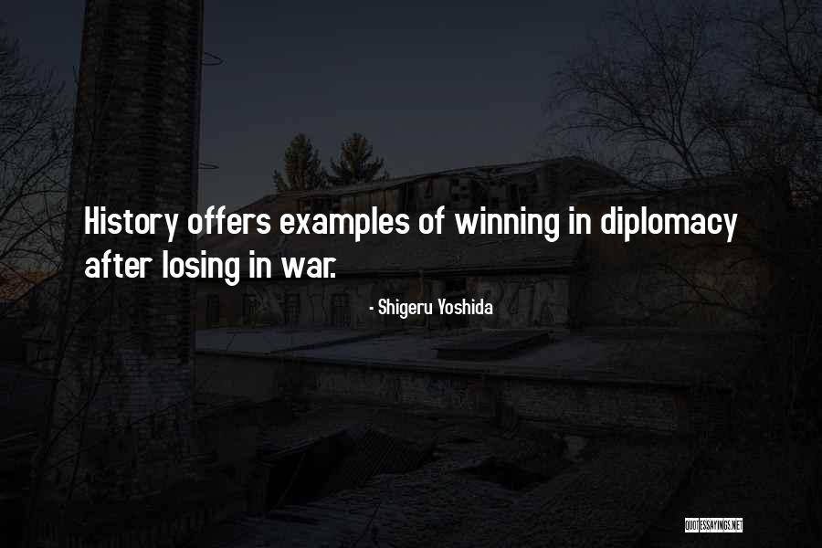 Shigeru Yoshida Quotes 1959273 Shigeru Yoshida Quotes 1959273