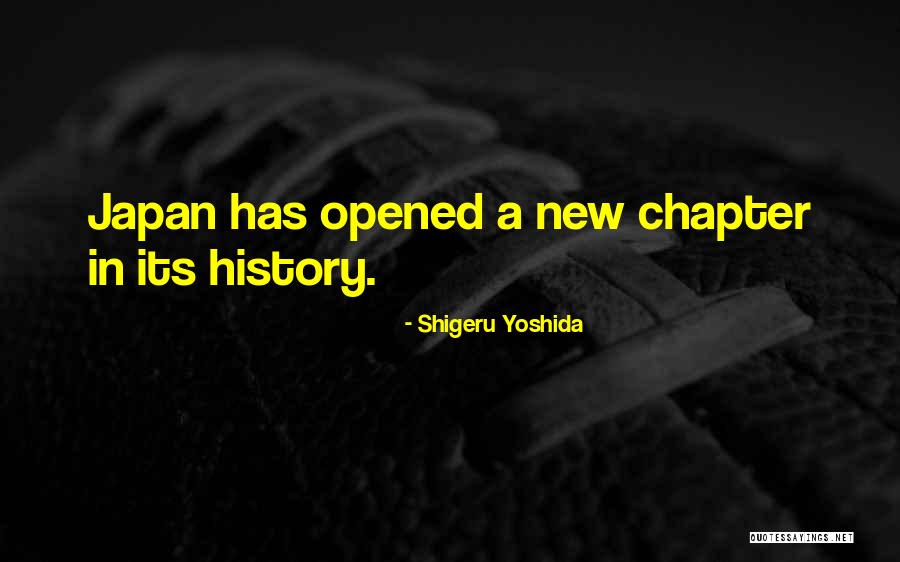 Shigeru Yoshida Quotes 312208 Shigeru Yoshida Quotes 312208