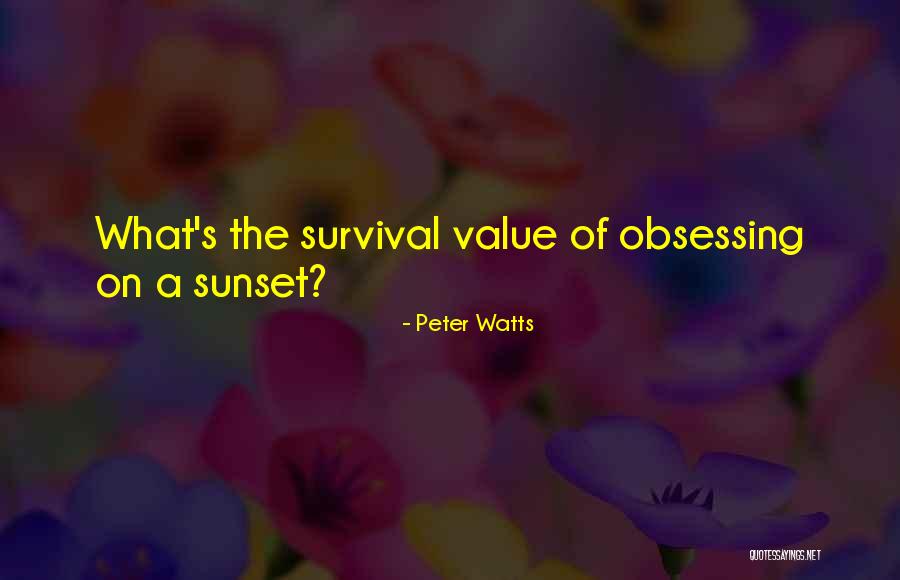 Shigesato Ito Quotes By Peter Watts Shigesato Ito Quotes By Peter Watts