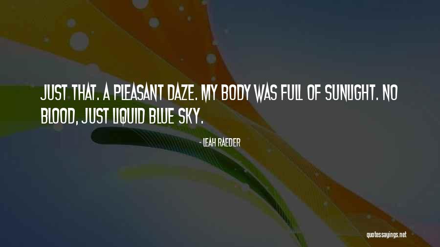 Shigeyoshi Kaname Quotes By Leah Raeder Shigeyoshi Kaname Quotes By Leah Raeder