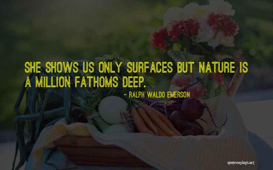 Shigeyuki Nakaji Quotes By Ralph Waldo Emerson Shigeyuki Nakaji Quotes By Ralph Waldo Emerson