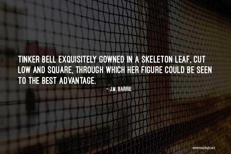 Shigrine Quotes By J.M. Barrie Shigrine Quotes By J.M. Barrie