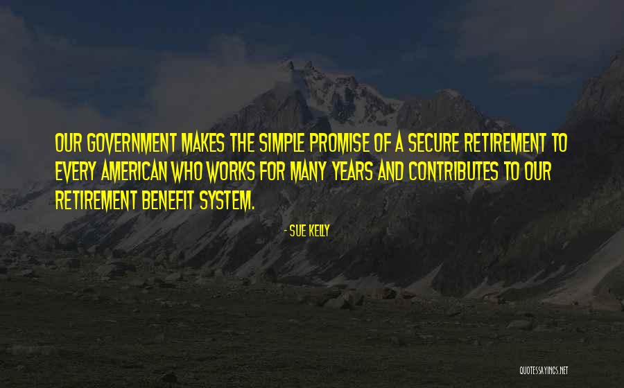 Shigrine Quotes By Sue Kelly Shigrine Quotes By Sue Kelly