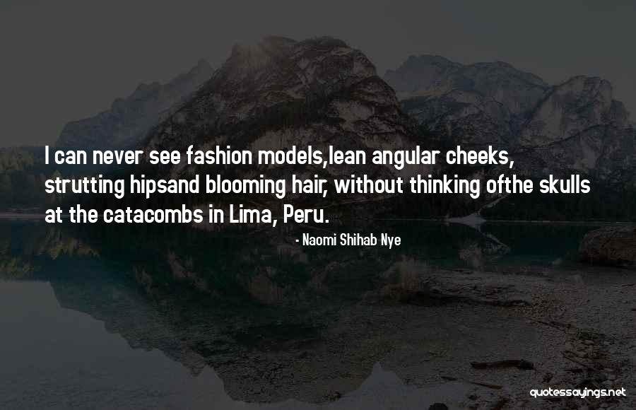 Shihab Nye Quotes By Naomi Shihab Nye Shihab Nye Quotes By Naomi Shihab Nye