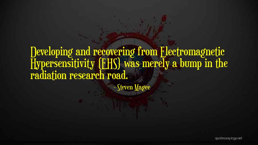 Shihab Shahin Quotes By Steven Magee Shihab Shahin Quotes By Steven Magee