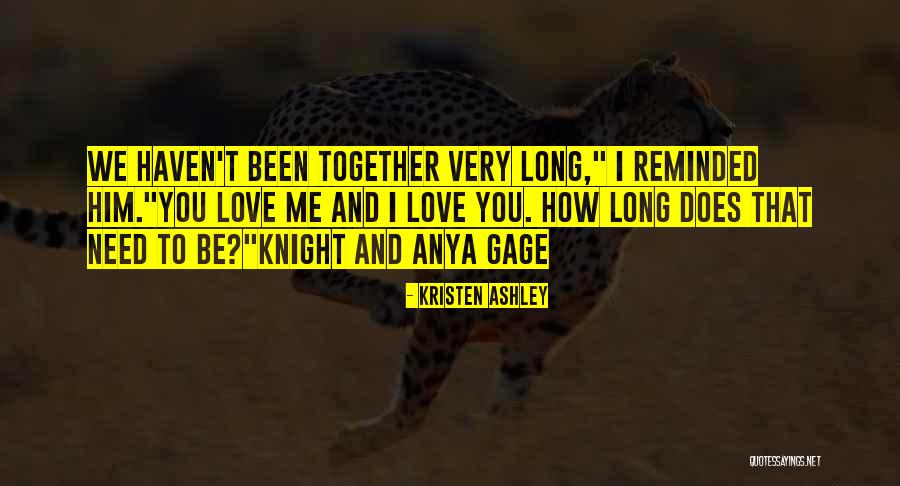 Shihadeh Innovation Quotes By Kristen Ashley Shihadeh Innovation Quotes By Kristen Ashley