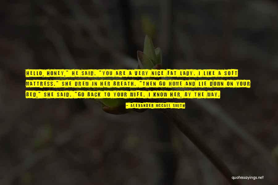 Shihori Kotoi Quotes By Alexander McCall Smith Shihori Kotoi Quotes By Alexander McCall Smith