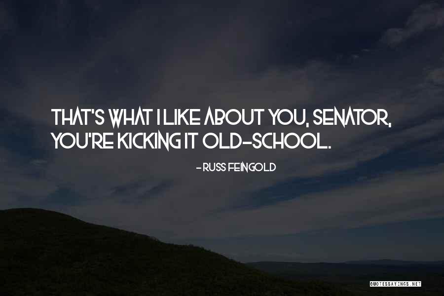 Shihori Nakane Quotes By Russ Feingold Shihori Nakane Quotes By Russ Feingold
