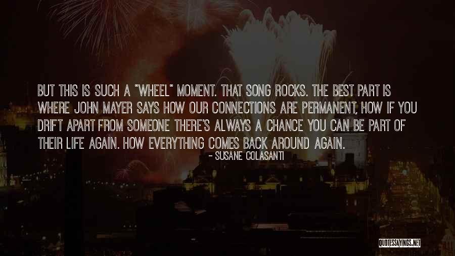 Shiiiiiiit The Wire Quotes By Susane Colasanti Shiiiiiiit The Wire Quotes By Susane Colasanti