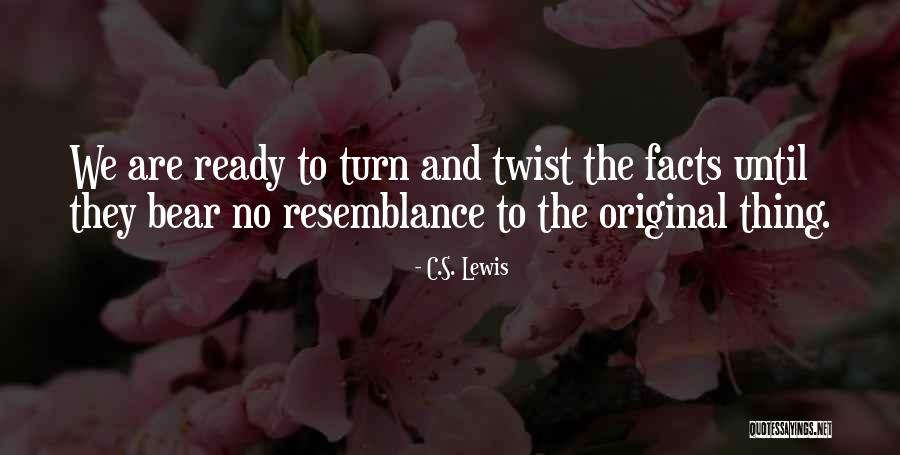 Shiiiitt Quotes By C.S. Lewis Shiiiitt Quotes By C.S. Lewis