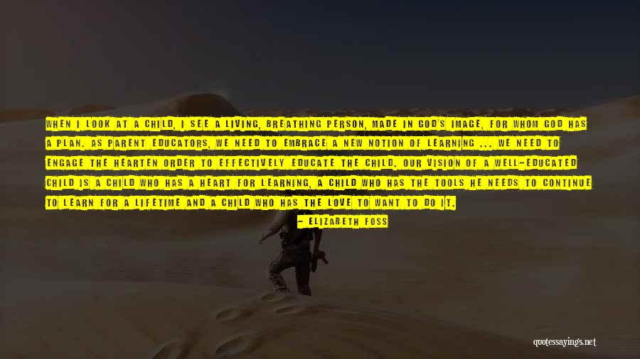 Shiina Sora Quotes By Elizabeth Foss