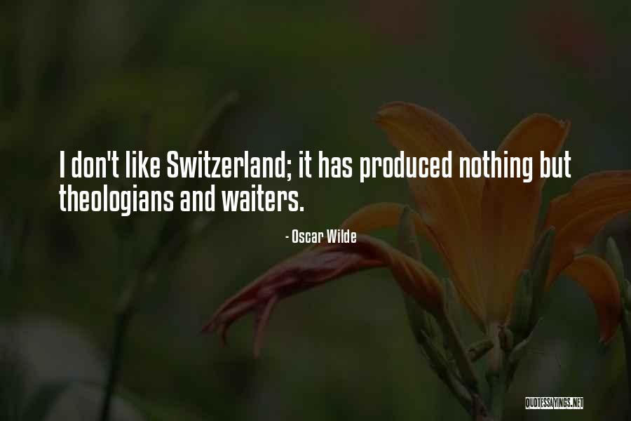 Shiina Sora Quotes By Oscar Wilde