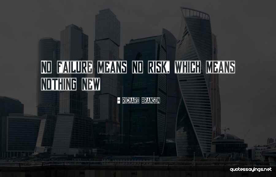 Shiina Sora Quotes By Richard Branson
