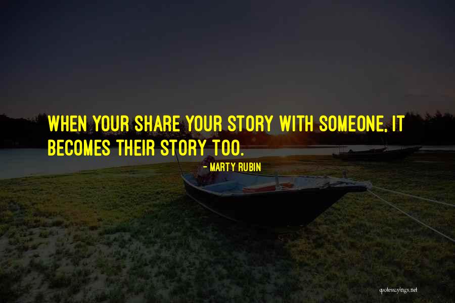 Shiinabr Quotes By Marty Rubin Shiinabr Quotes By Marty Rubin