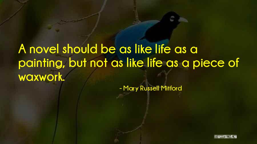 Shiite Pronunciation Quotes By Mary Russell Mitford Shiite Pronunciation Quotes By Mary Russell Mitford
