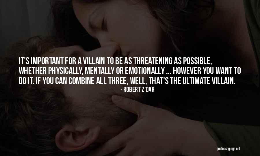 Shijaku Patch Quotes By Robert Z'Dar Shijaku Patch Quotes By Robert Z'Dar