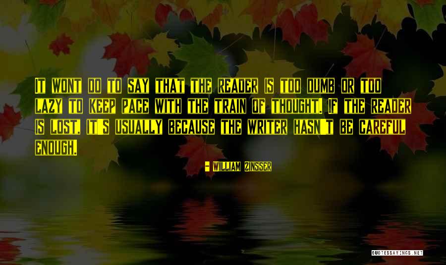 Shijiexinwenwang Quotes By William Zinsser Shijiexinwenwang Quotes By William Zinsser