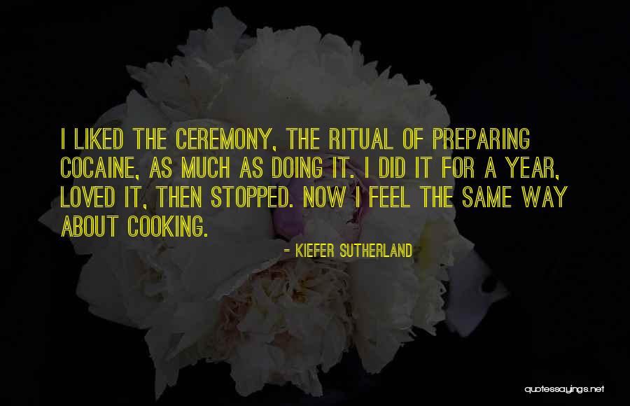 Shijou Quotes By Kiefer Sutherland Shijou Quotes By Kiefer Sutherland
