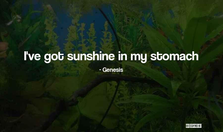 Shikaku Jin Quotes By Genesis Shikaku Jin Quotes By Genesis