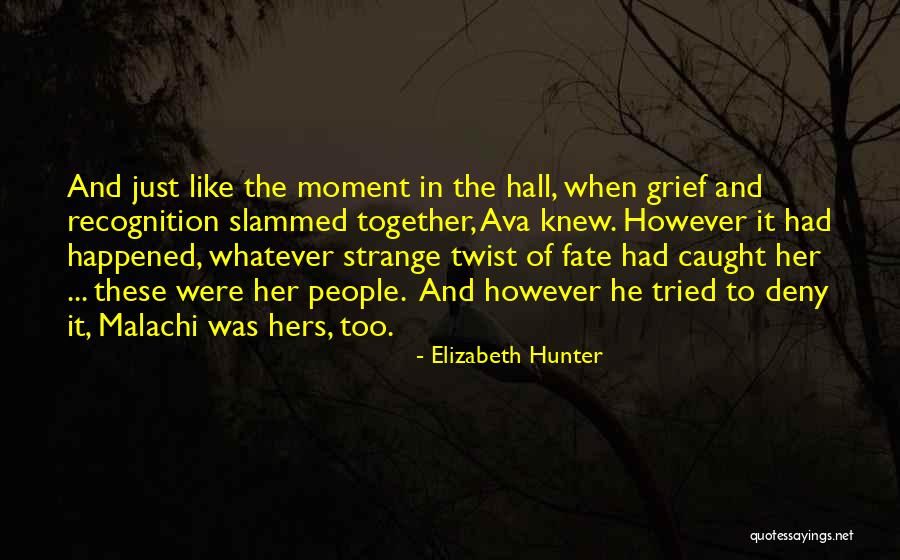 Shikamaru Dad Quotes By Elizabeth Hunter Shikamaru Dad Quotes By Elizabeth Hunter