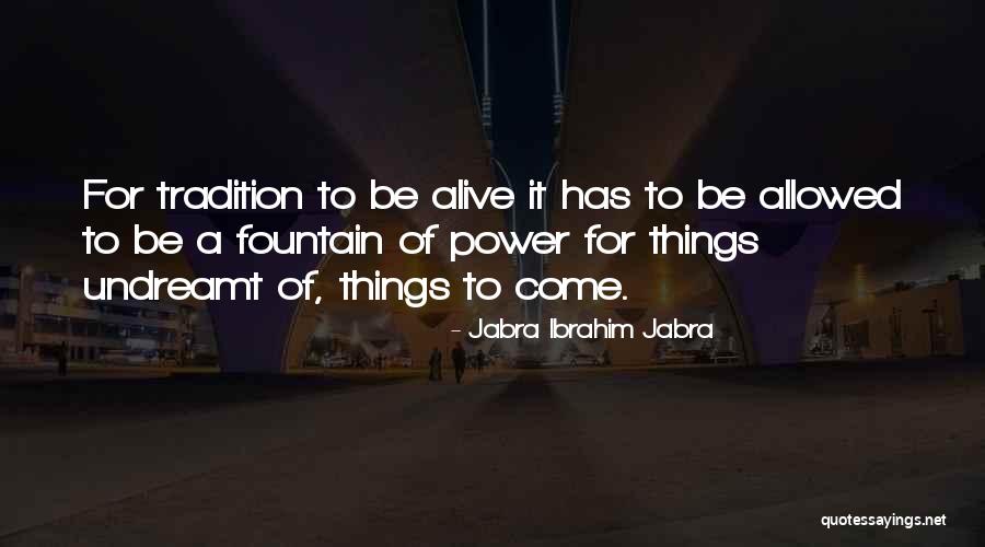 Shikari Noodles Quotes By Jabra Ibrahim Jabra Shikari Noodles Quotes By Jabra Ibrahim Jabra