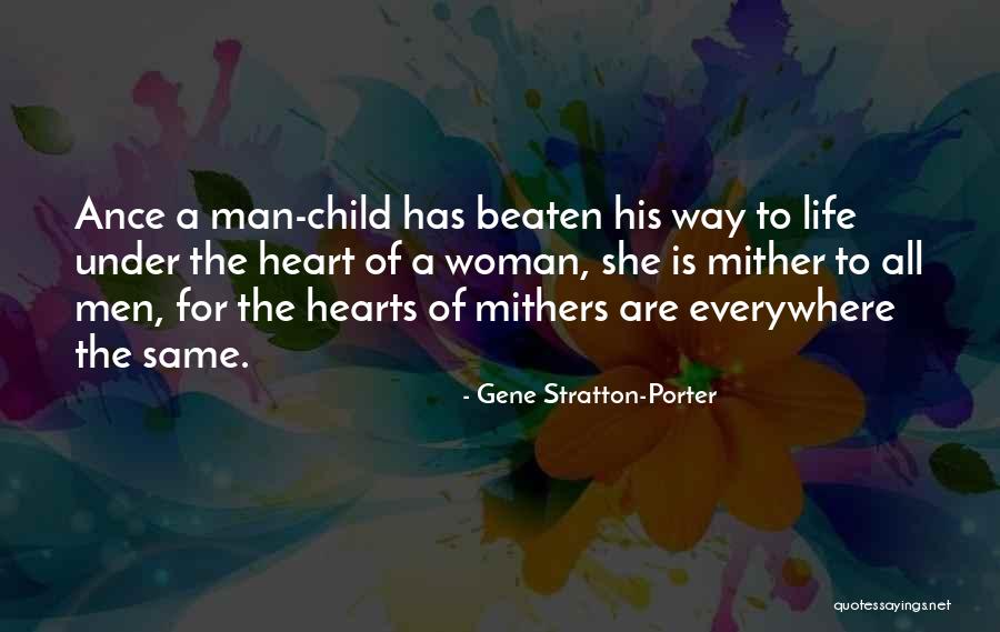 Shikari Shambu Quotes By Gene Stratton-Porter Shikari Shambu Quotes By Gene Stratton-Porter
