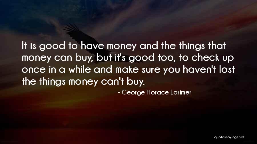 Shikari Shambu Quotes By George Horace Lorimer Shikari Shambu Quotes By George Horace Lorimer