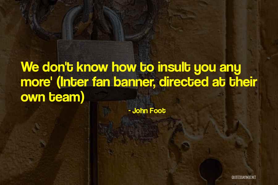 Shikaripura Tq Quotes By John Foot Shikaripura Tq Quotes By John Foot