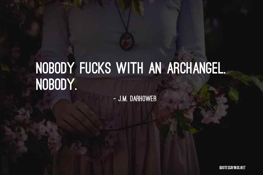 Shikatani Quotes By J.M. Darhower Shikatani Quotes By J.M. Darhower