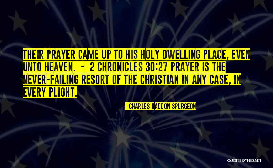 Shikatani Ybc Quotes By Charles Haddon Spurgeon Shikatani Ybc Quotes By Charles Haddon Spurgeon