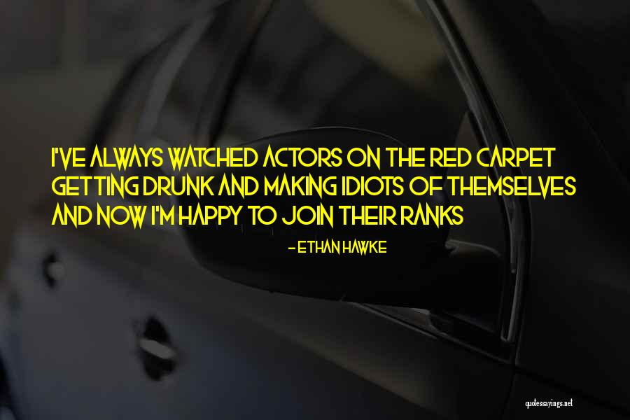 Shikatani Ybc Quotes By Ethan Hawke Shikatani Ybc Quotes By Ethan Hawke