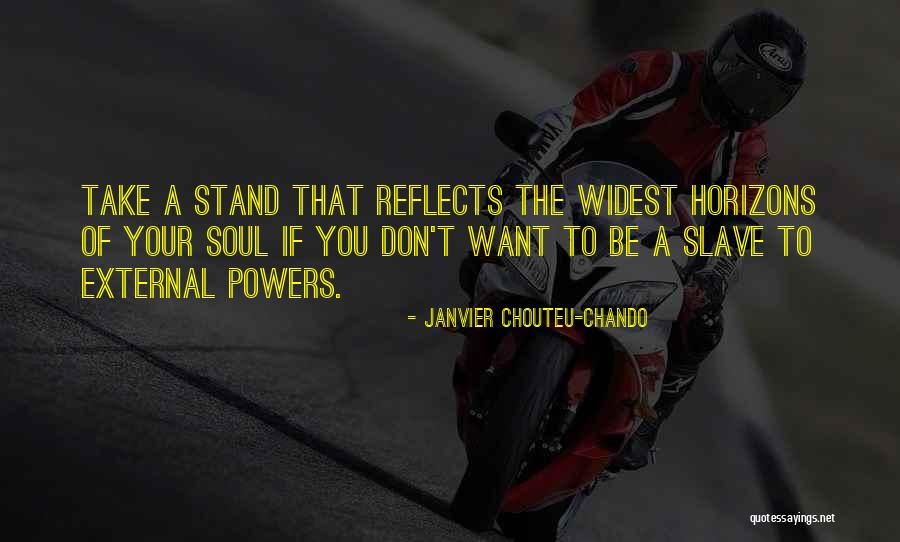 Shiki Bistro Quotes By Janvier Chouteu-Chando Shiki Bistro Quotes By Janvier Chouteu-Chando