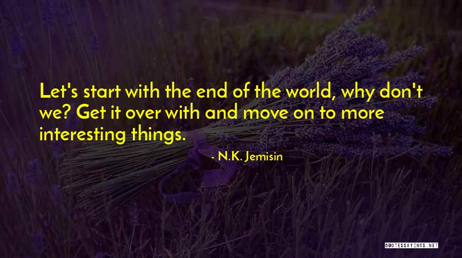 Shiki Bistro Quotes By N.K. Jemisin Shiki Bistro Quotes By N.K. Jemisin